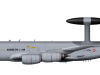 E-3F 201 sa pevcem