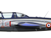 Fouga Magister 240 UC