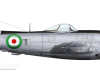 P-47D Iran 2052